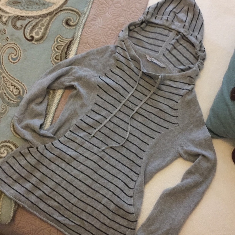 Athleta Aurora Cashmere Sweater